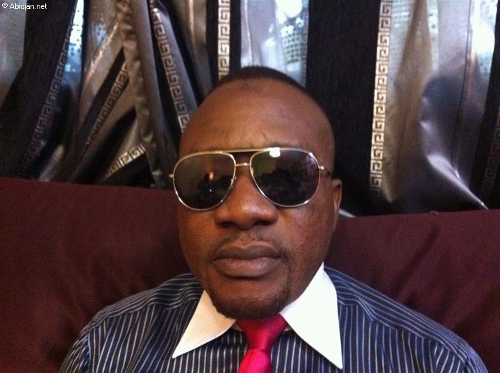 En campagne pour Ouattara, Al Moustapha: Mes vérités à ceux qui disent que j’ai trahi Gbagbo